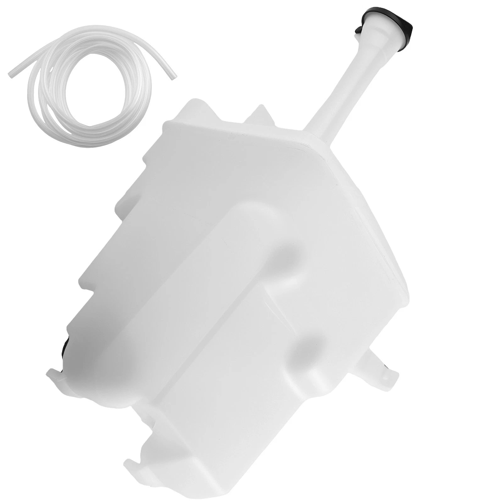Washer Fluid Reservoir for Toyota Corolla Matrix 09-13 627-50468 With Cap &amp; Pump