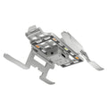 28mm Height Extender Rechargeable Led Flashing Landing Gear For Dji