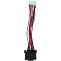 Jw2-h6510-21 Controller Link Cable For Curtis 1266a 5201 And G29 For