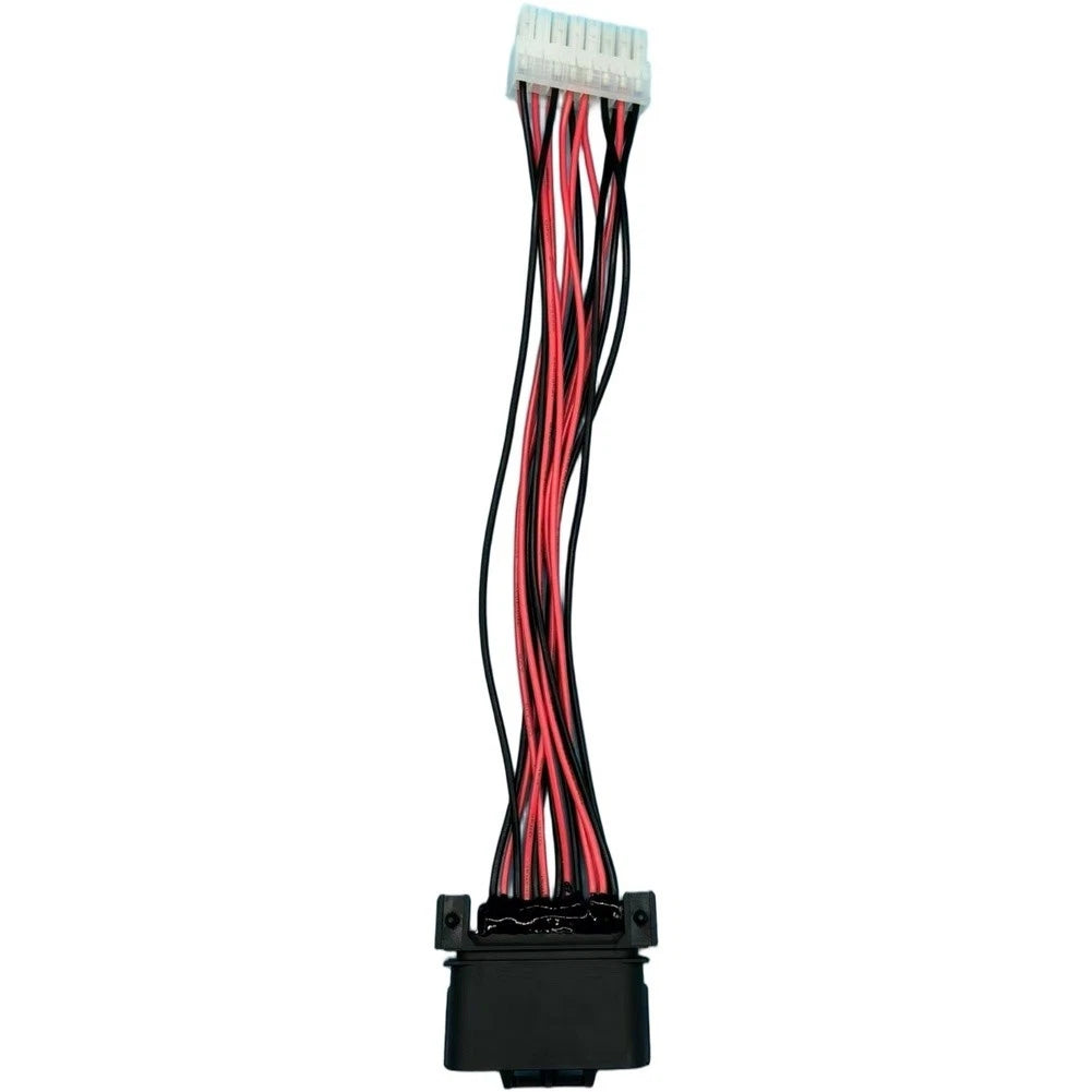 Jw2-h6510-21 Controller Link Cable For Curtis 1266a 5201 And G29 For