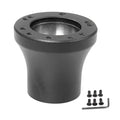 Car Aluminium Steering Wheel Hub Adapter For Golf Cart Club Car