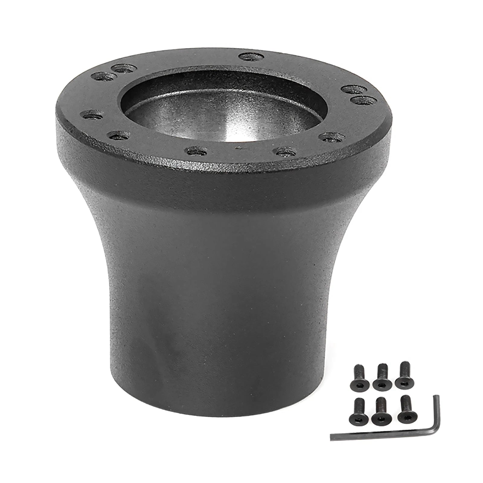 Car Aluminium Steering Wheel Hub Adapter For Golf Cart Club Car