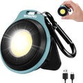 WORKPRO COB Keychain Work Light Rechargeable by WORKPRO