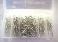 Grip Tools Aluminum Pop Rivet Set