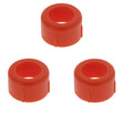 Paslode Coil Nailer No Mar Tips — 3 Pack 576340