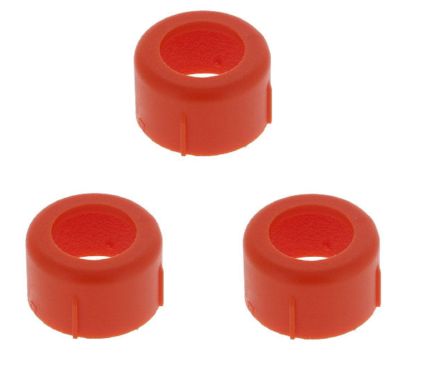 Paslode Coil Nailer No Mar Tips — 3 Pack 576340