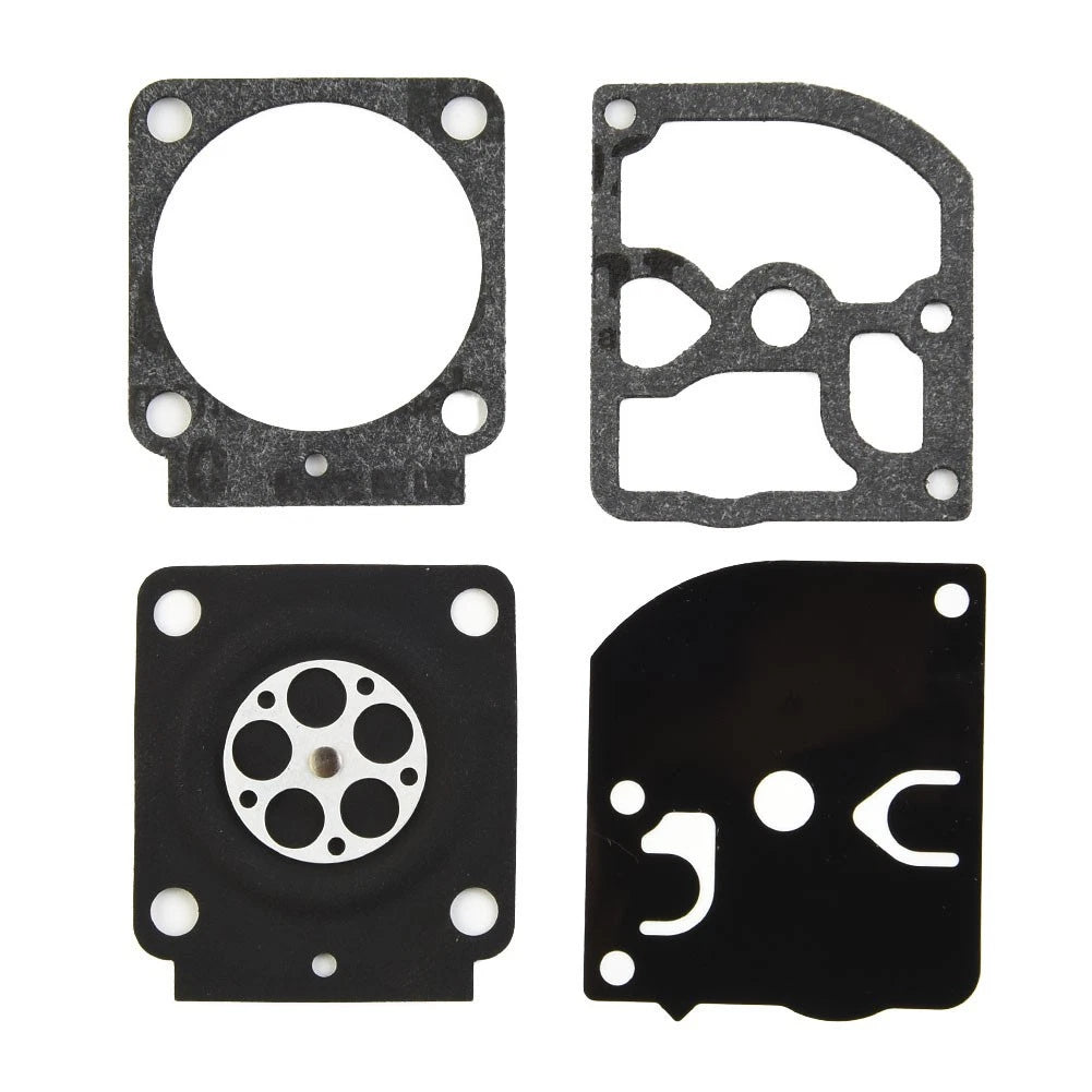Precision Fit Tk7 Carburetor Kit For Rst210 Rbc2110 & For Engines