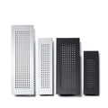 Ventilation Grille Aluminum Louver Vent