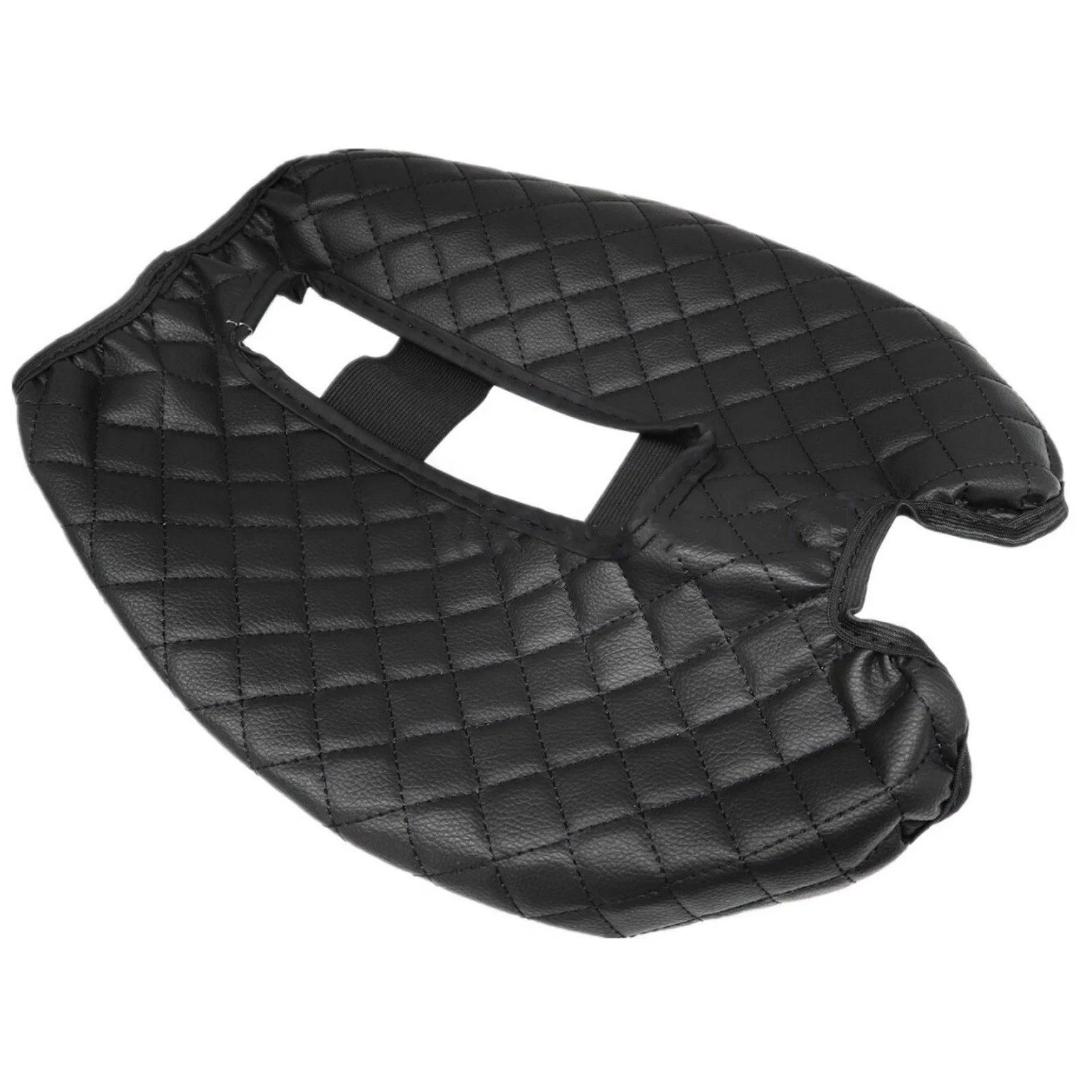 Center Console Lid Armrest Cover For Chevy Silverado Tahoe Suburban