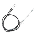 Lawn Care Simplified Easy Install Clutch Cable Repair Kit For Gc Pm