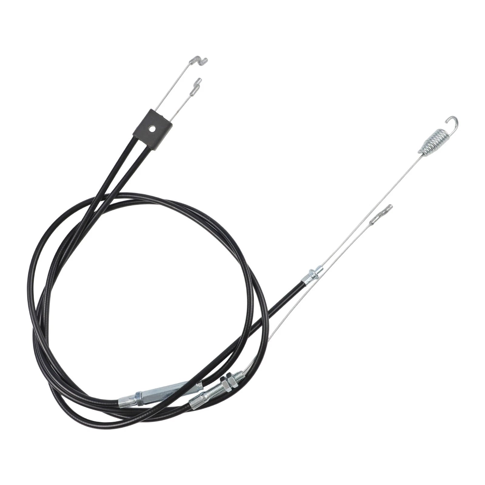 Lawn Care Simplified Easy Install Clutch Cable Repair Kit For Gc Pm