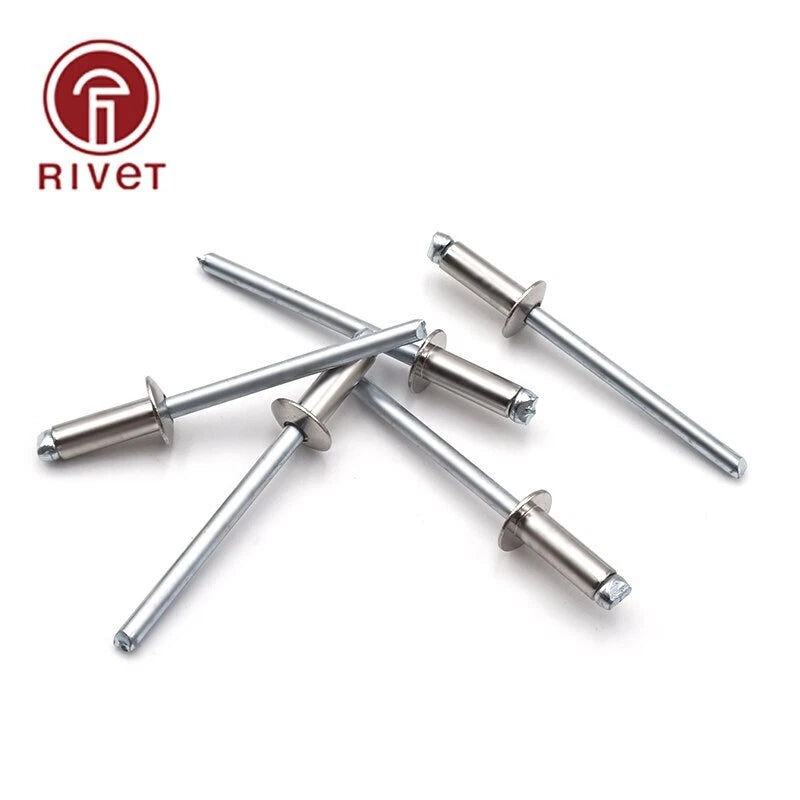 M3.2*5/6/7/8/9<wbr/>/10/11/12/13/1<wbr/>4 Half-stainless Round Head