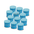 X12 Dixa Viccolor Squash Scent Gel Blue | Built Supply Co