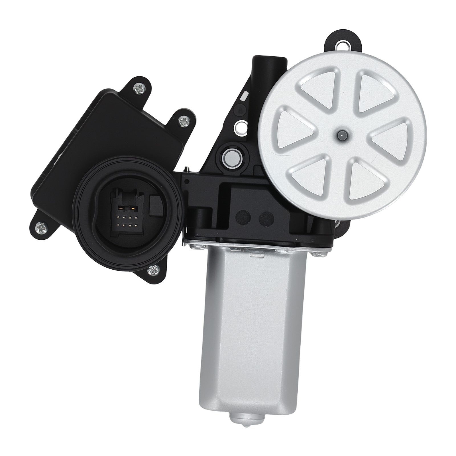 Left Side Window Motor for Lexus ES350 3.5L Toyota Camry 2009-2012