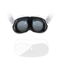 Anti-scratch All-in-one Vr Headset Hd Glasses Lens Protective Film