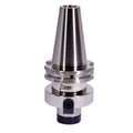 New Cat40 1.25x 2.0" Shell Mill Tool Holder G2.5 25000rpm Tir0.0002"