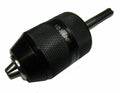 13mm Sds Keyless Drill Chuck Sds Adaptor Metal Body Electric Drill