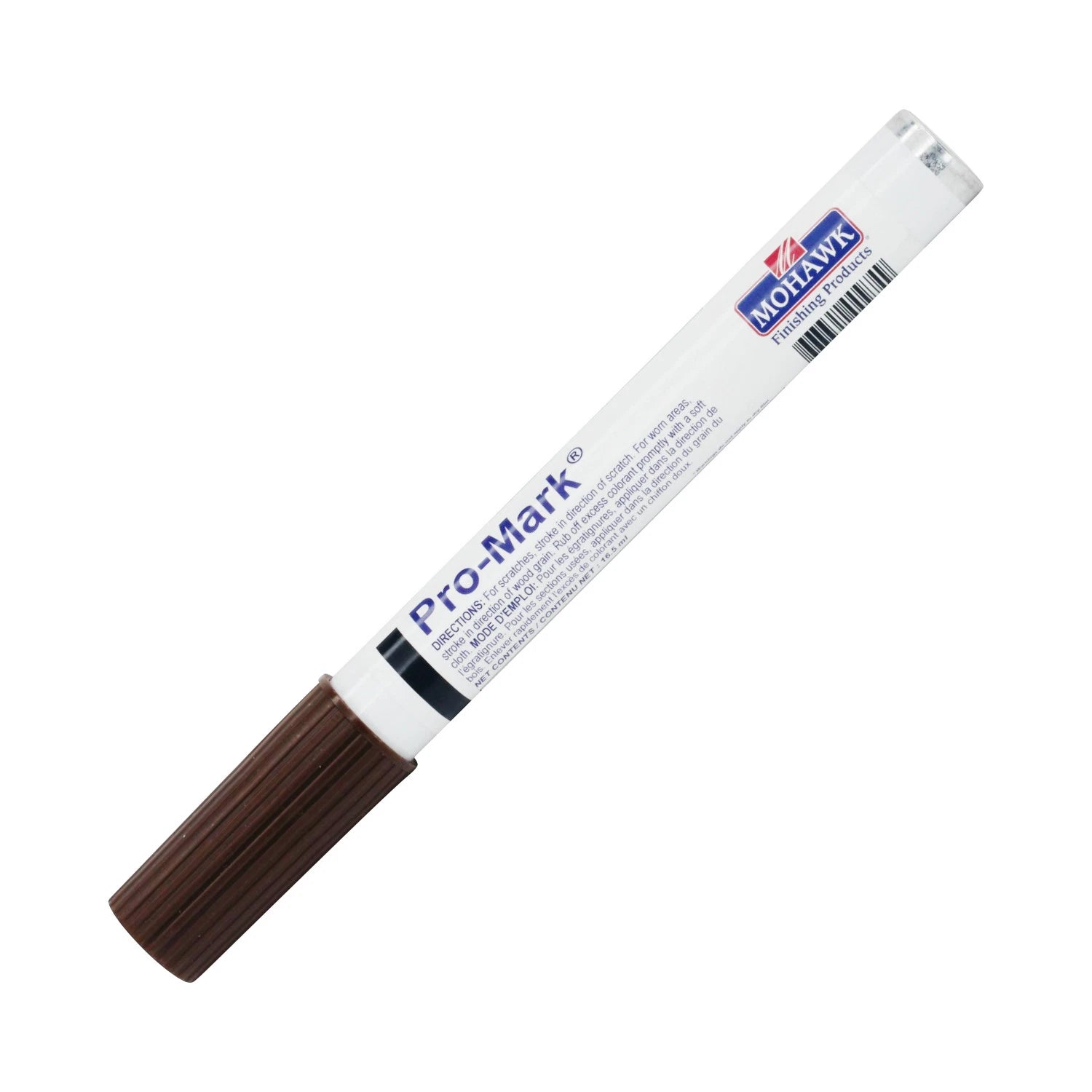 Mohawk Pro Cabinet Furniture Scratch Touch Up Marker Expresso Kmc