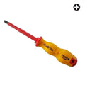 Force Insulated Electric Vde Screwdriver Ac1000v | Built Supply Co