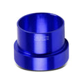 Fit Aluminum/steel Hard Line Blue 10-an An10 5/8" Tubing Sleeve Flare
