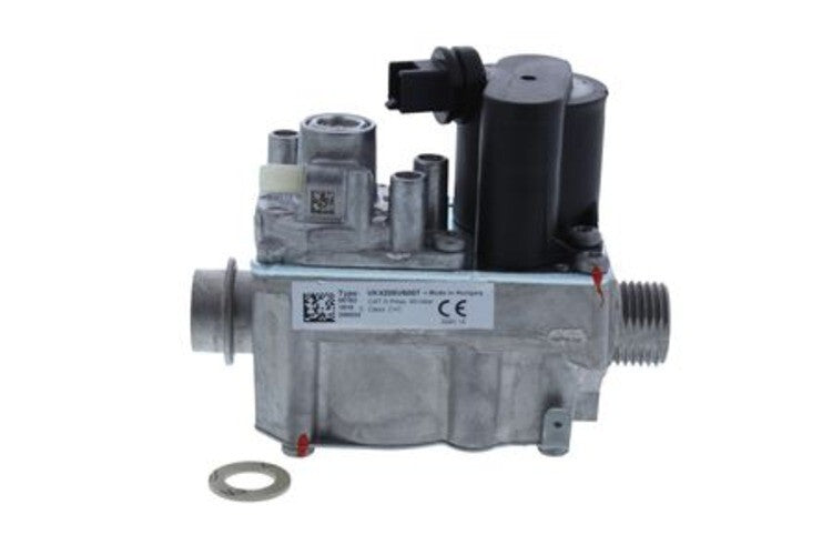 Ideal Gas Valve Pack
