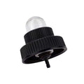 Chainsaw Fuel Cap For Homelite A01372a Up05955 Xl-2 Super 2 180 190