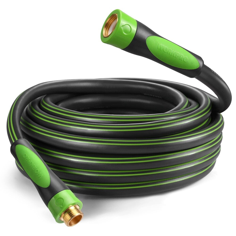 WORKPRO 5/8" x 50FT Garden Hose by WORKPRO