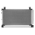 Fit 2015 Lexus Rc350 Factory Style Front Aluminum | Built Supply Co