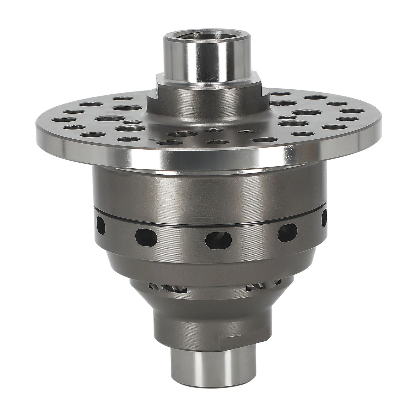 Lsd Helical Limited Slip Differential For D30 Front 27 Spline, 3.73