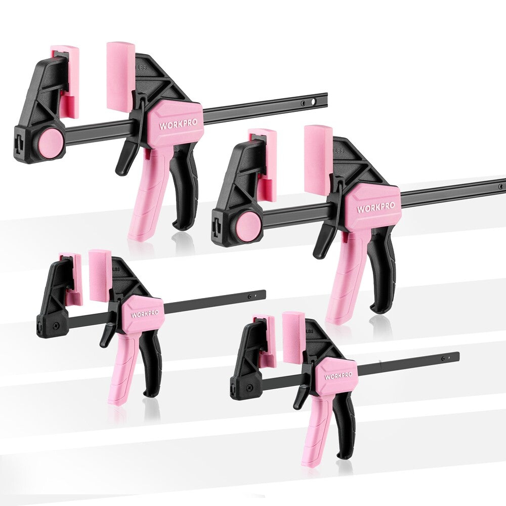 WORKPRO Ratchet PVC Pipe Cutter Up to 1-5/8 Inch