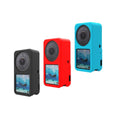 Anti-drop Silicone Protective Case Dustproof Cover Shell For Dji