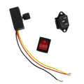 Switch Power Switch Replacement Sprayer Accessories Adjustment