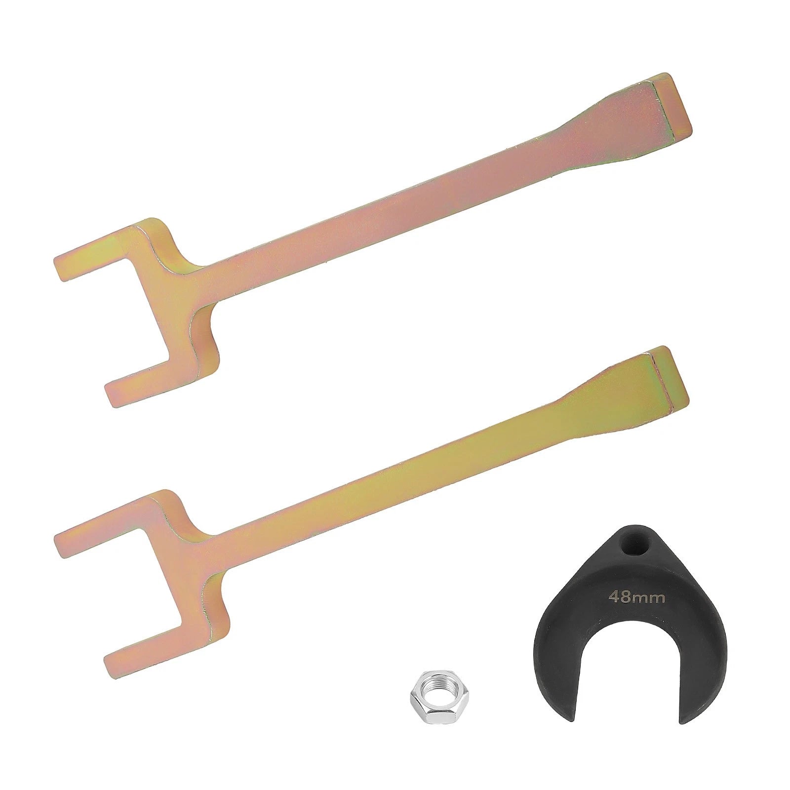 Front Wheel Drive Fork Joint Shaft Inner Tool CV Axle Removal Tools Set