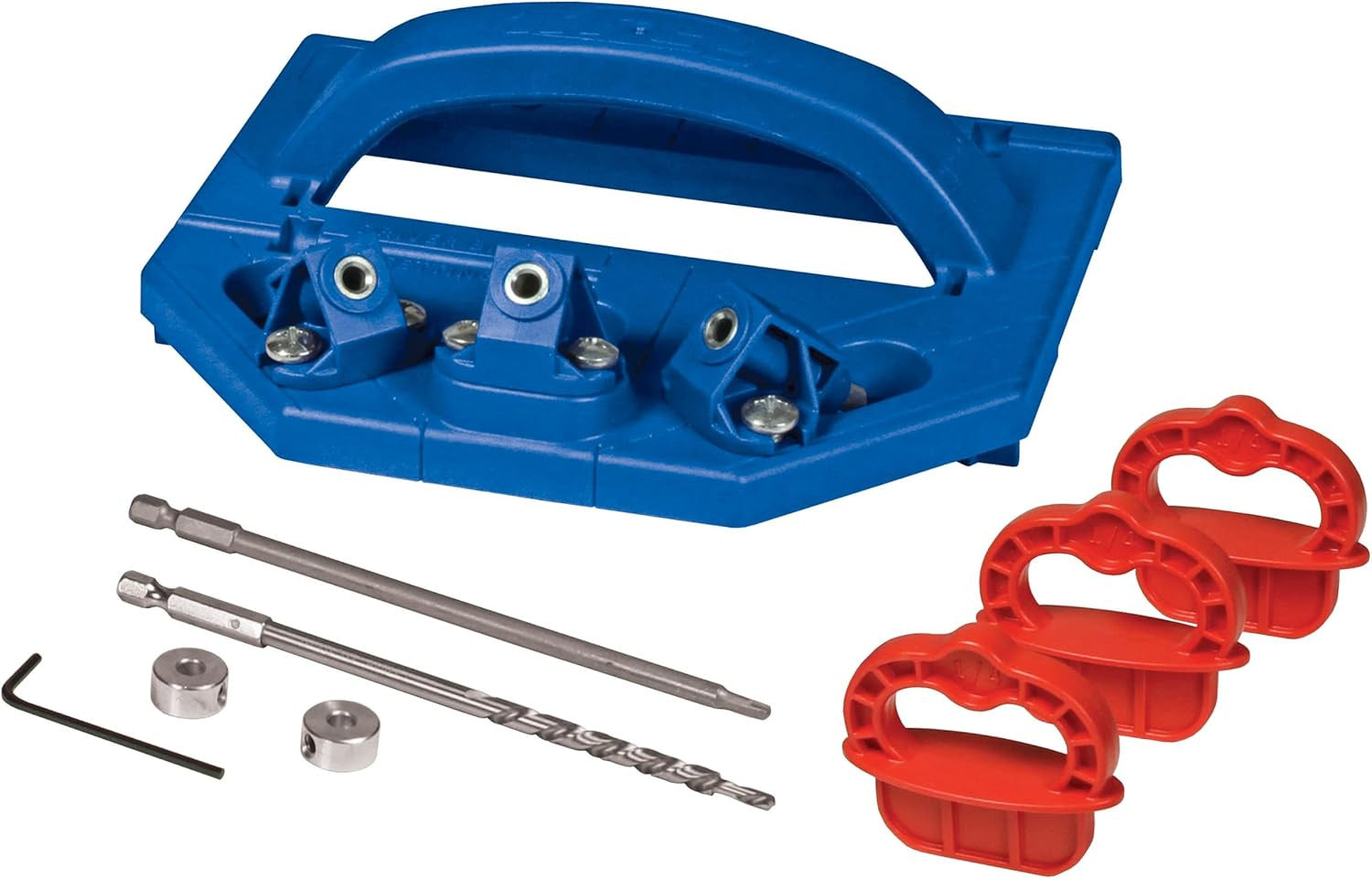 Kreg Kjdecksys20 Deck Jig
