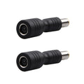 Solar Power Adapter Dc7909m Dc8020f For Outdoor Adventure Quick
