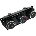 55111167 A/c Heater Control Unit For Jeep Wrangler | Built Supply Co