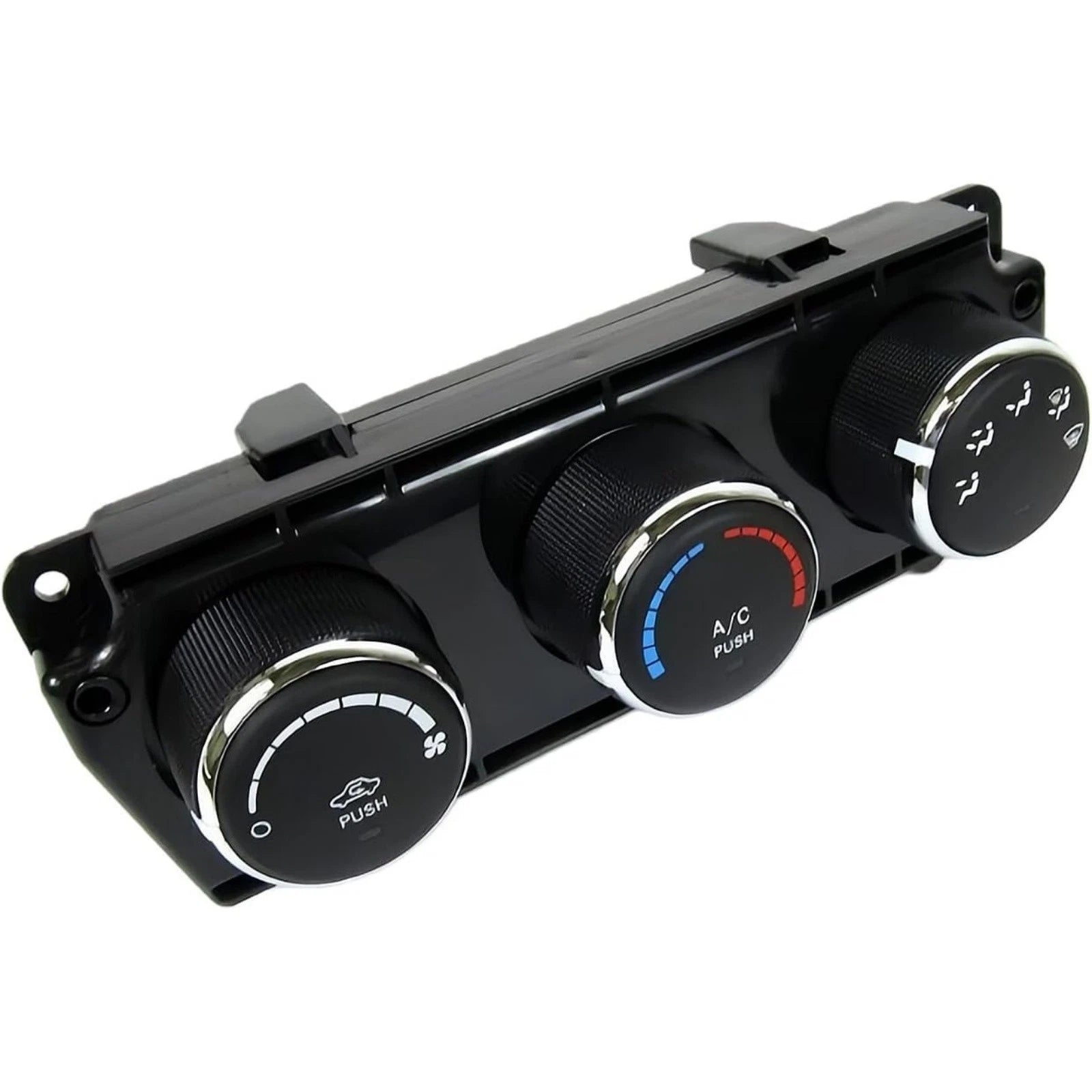 55111167 A/c Heater Control Unit For Jeep Wrangler | Built Supply Co