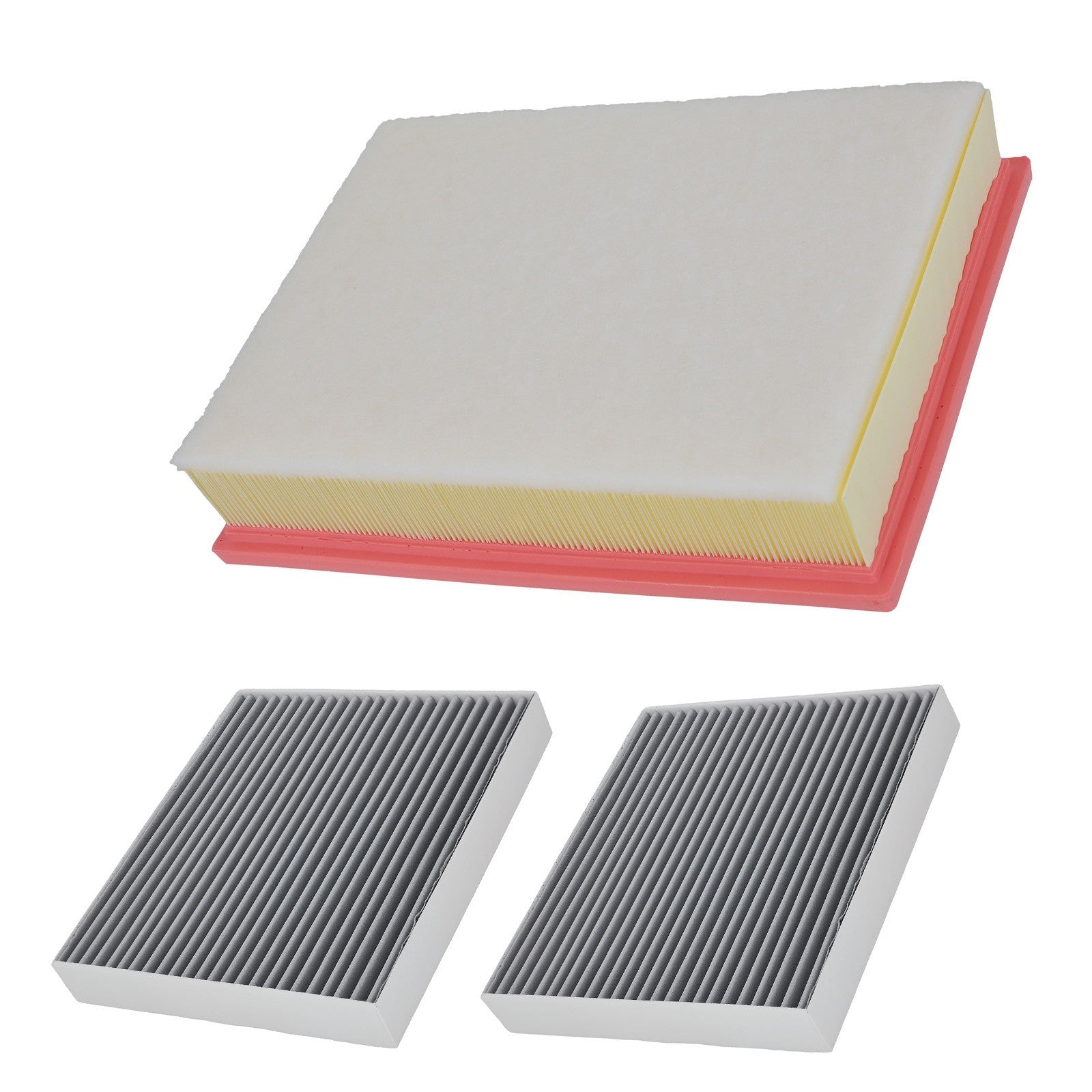 Cabin Air Filter for Lexus GX460 2010-2023 87139-50100 CAF1782