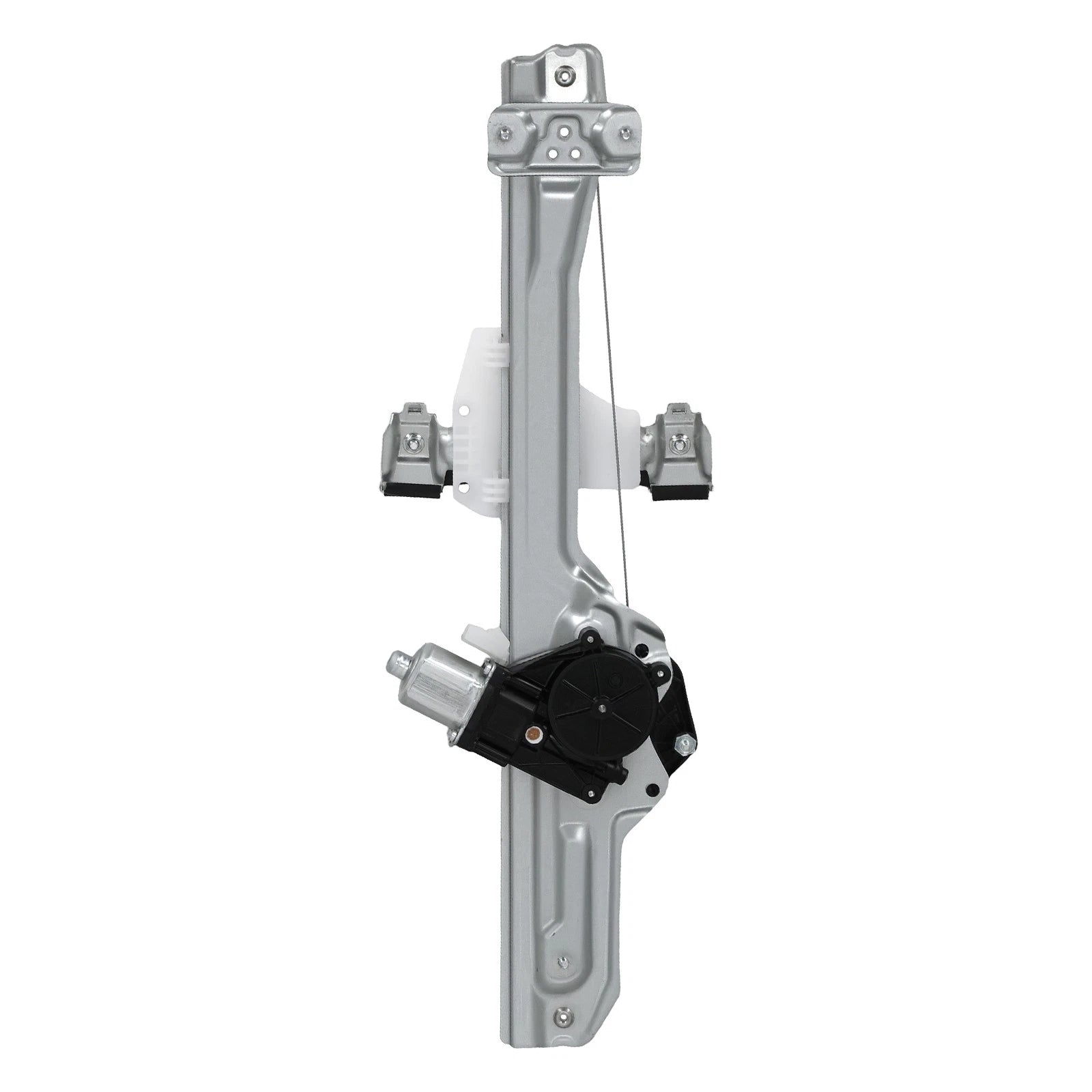 Power Window Regulator w/Motor for Chevrolet Suburban 3500 HD 2016-19 Rear Right