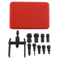 Motorcycle Internal Bearing Puller Set Blind Wheel | Built Supply Co