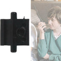 Radio Battery Lock Door Cover Cap For Baofeng Uv-5r Uv 5r Uv-5ra