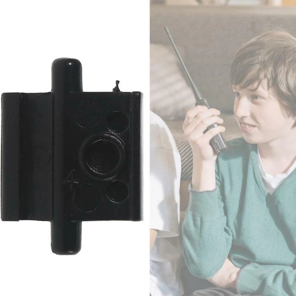 Radio Battery Lock Door Cover Cap For Baofeng Uv-5r Uv 5r Uv-5ra