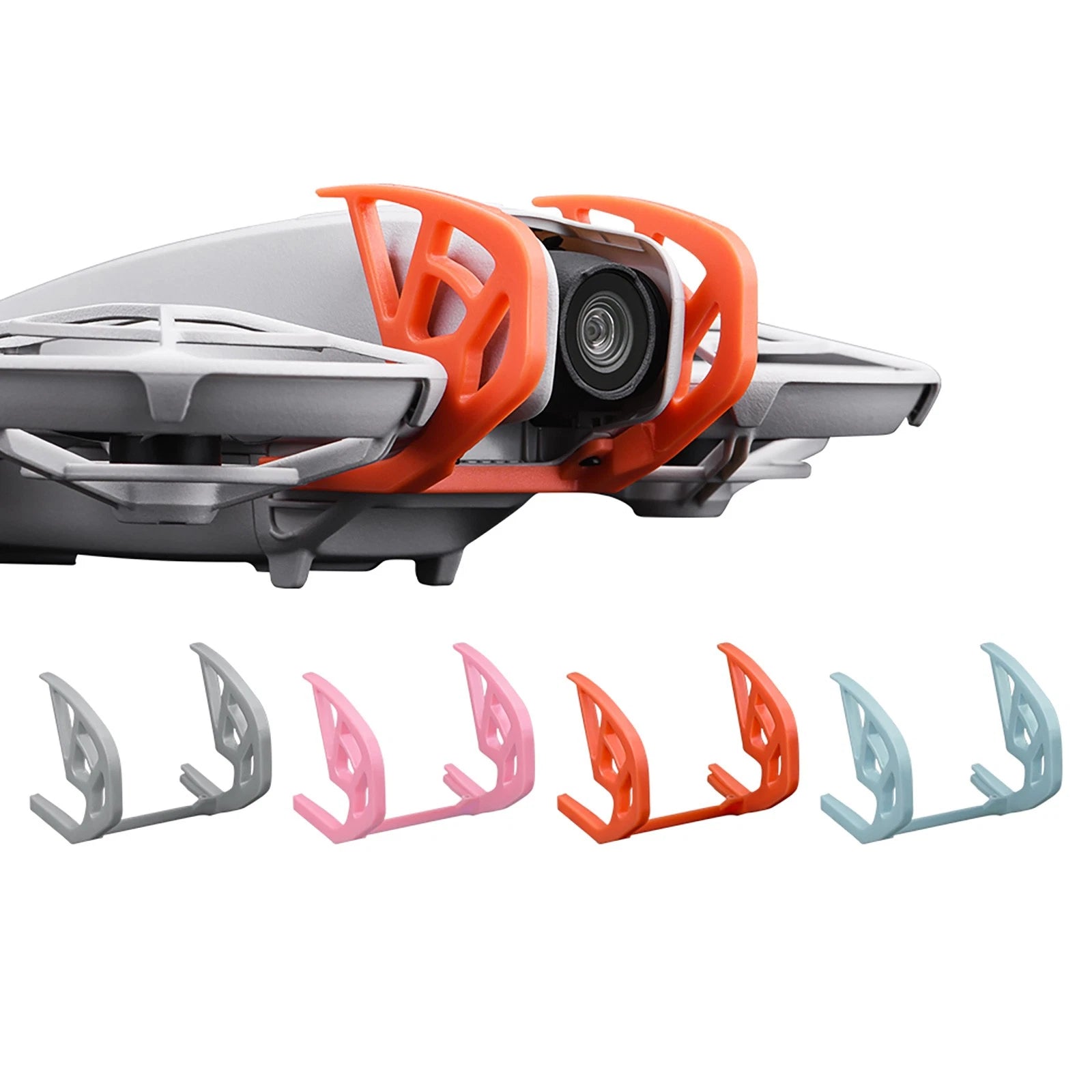 Plastic Gimbal Bumper Lens Guard Protector Hood For Dji Neo Drone