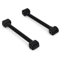 Rear Lower Forward Driver Passenger Control Arms Bushings For 2007-2010 Edge MKX