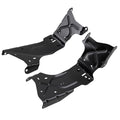 Left Right Rear Bracket For Ram 2500 3500 Big Horn 2019-2024