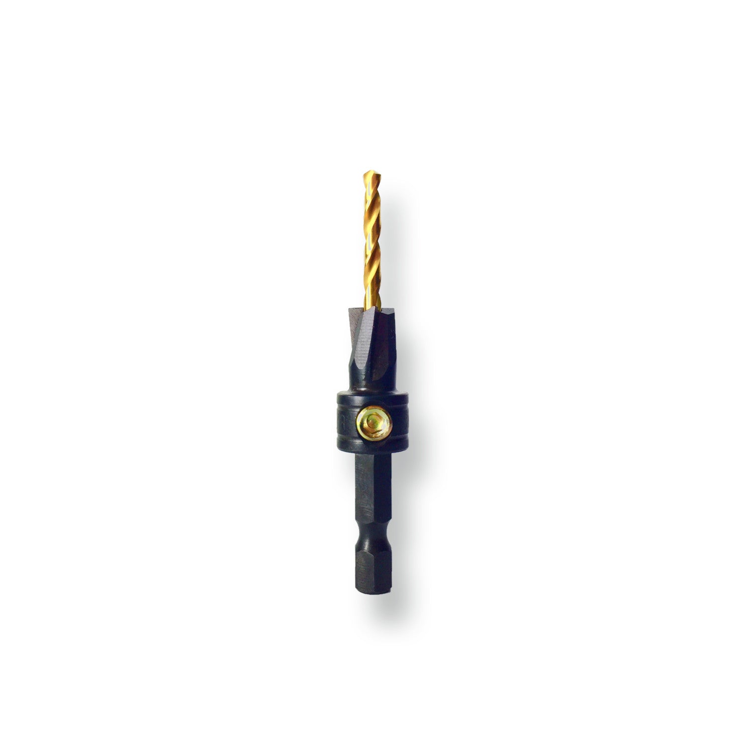 Snappy Flat Bottom Counterbore Drill Bit 1/8"