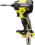 HiKOKI Multi-Volt Cordless Impact Driver