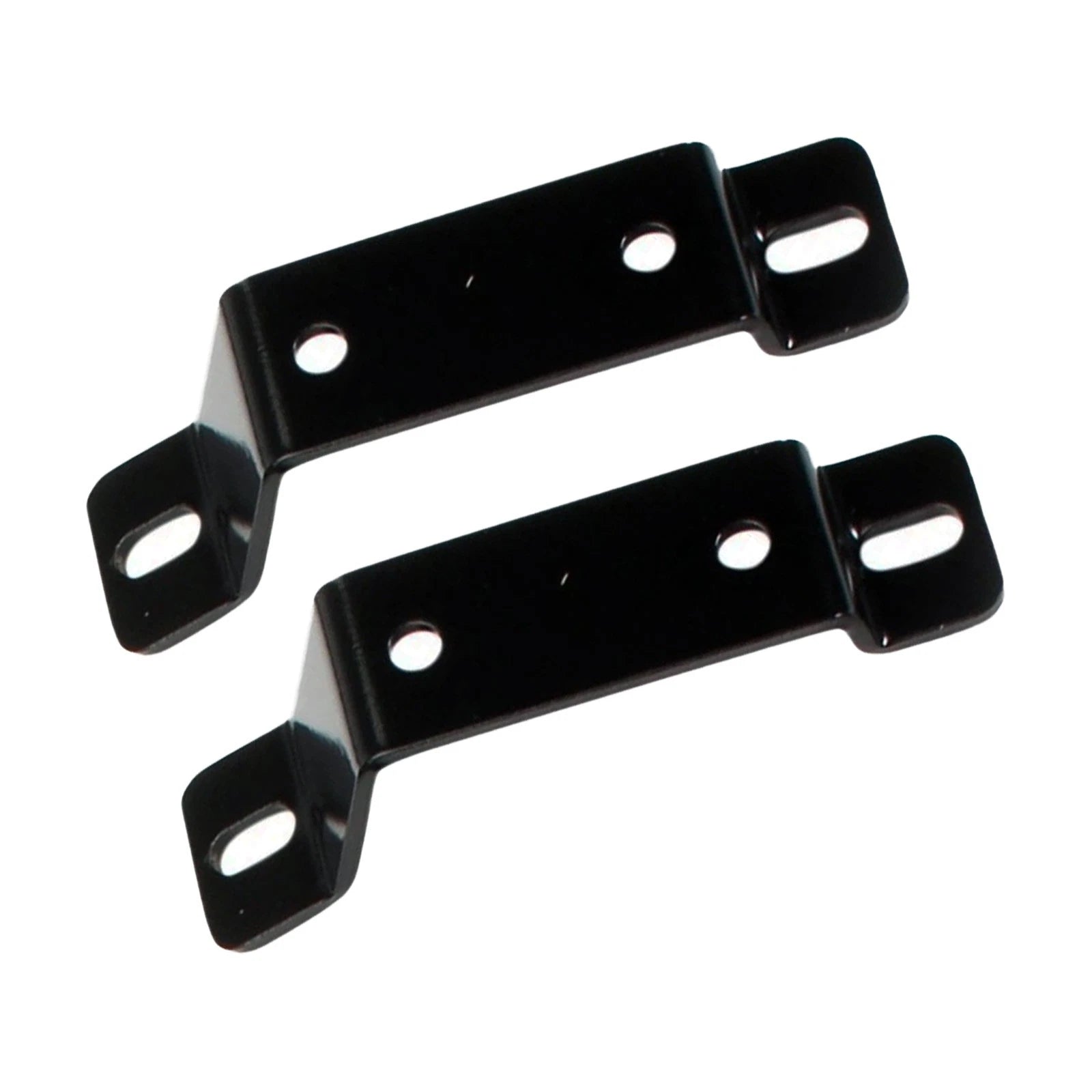 Front Sway Bar Frame Brackets 2x 6372lsb For Chevrolet C10 For Gmc
