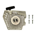 Chainsaw Starter For Ms500i Ms500r Replacement Part With Installation