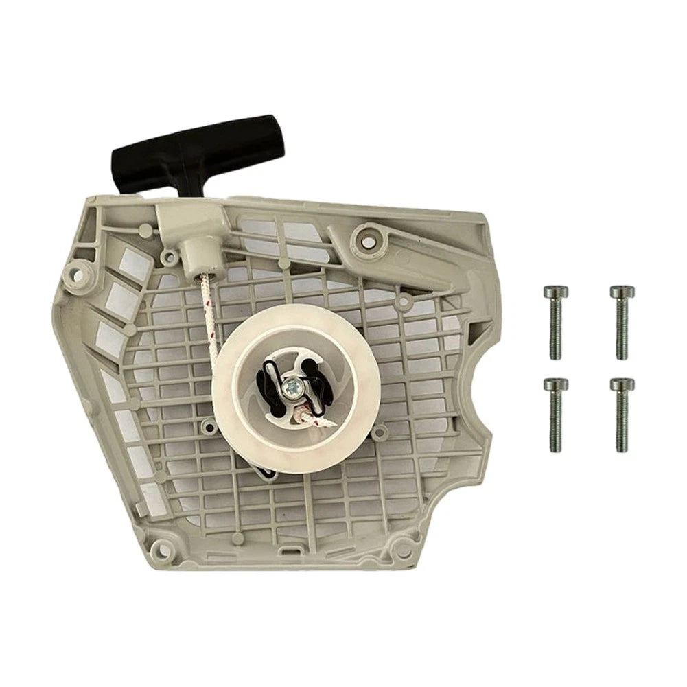 Chainsaw Starter For Ms500i Ms500r Replacement Part With Installation